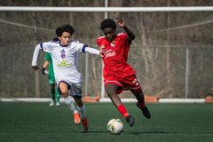 <b>球迷文化持续发展,现场氛围成为比赛亮点</b>