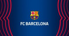 <b>巴塞罗那足球俱乐部（Futbol Club Barcelona）</b>